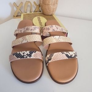 Madewell Sandal